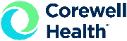Corewell Health (formerly known as Spectrum Health) Logo